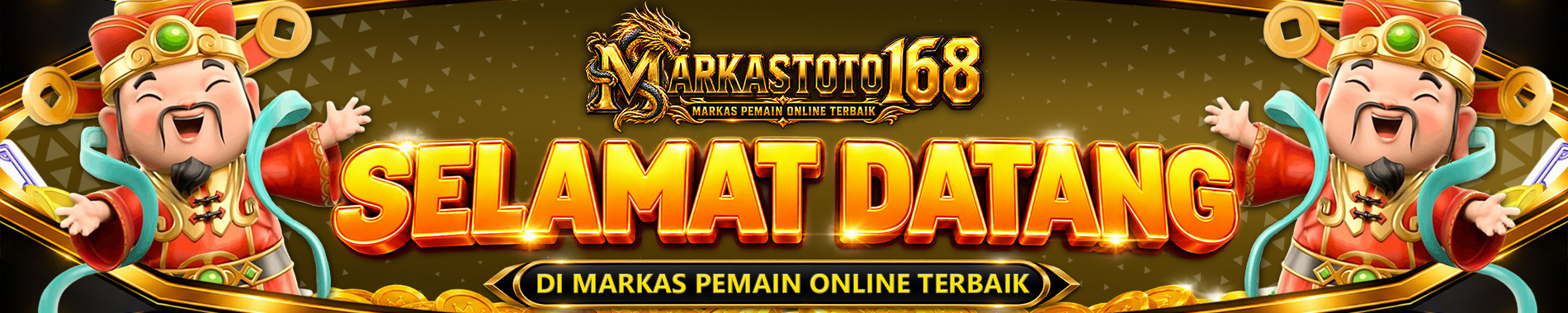 SELAMAT DATANG