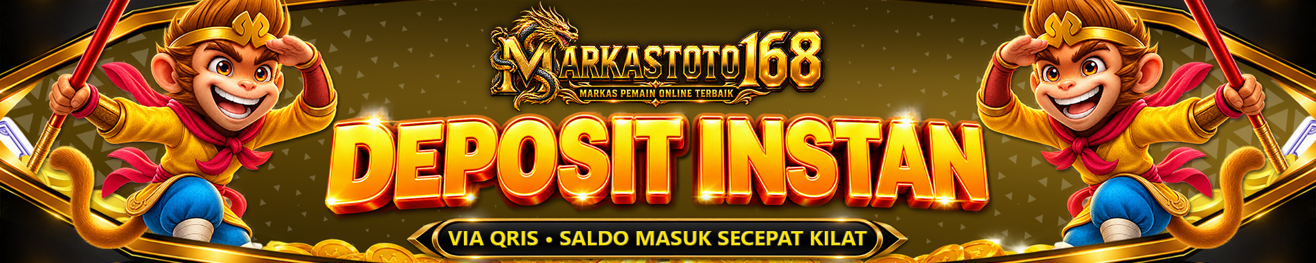 DEPOSIT CEPAT